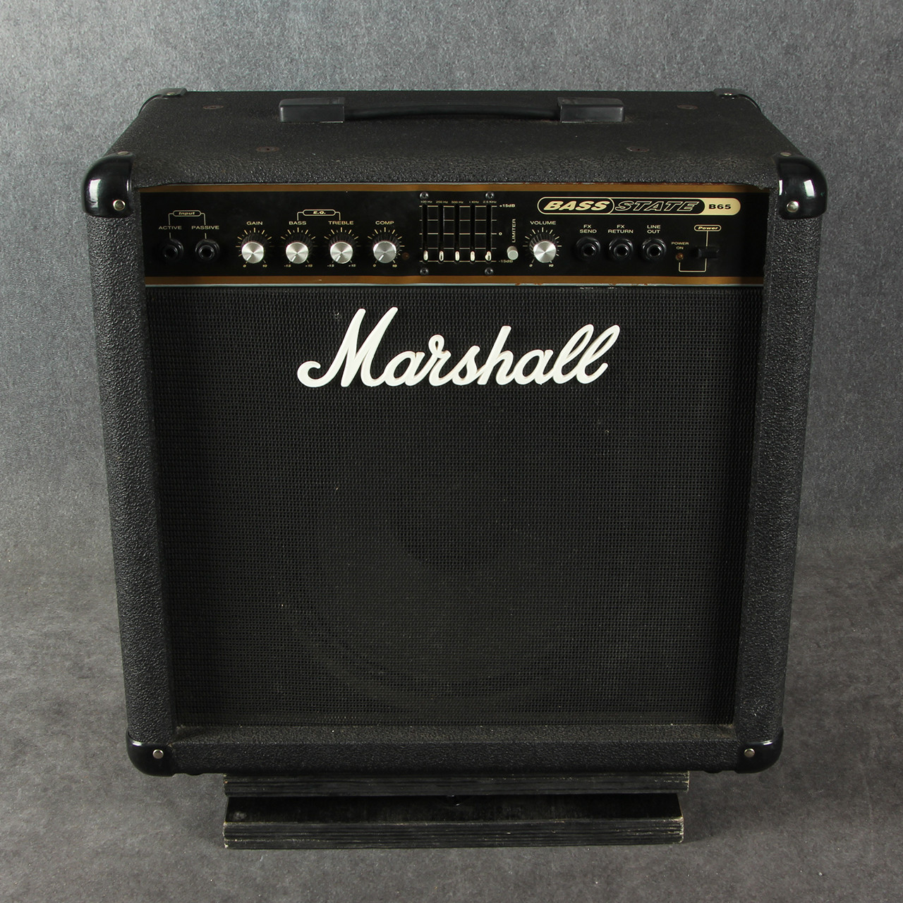 Marshall B65 Bass State Combo Amp 2nd Hand | Rich Tone Music