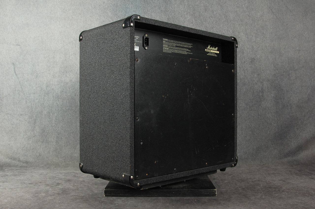 Marshall B65 Bass State Combo Amp 2nd Hand | Rich Tone Music