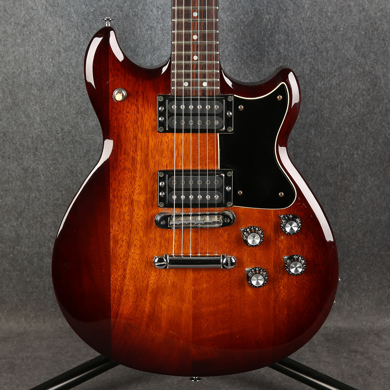 Yamaha Super Flighter SF500 Sunburst 2nd Hand | Rich Tone Music
