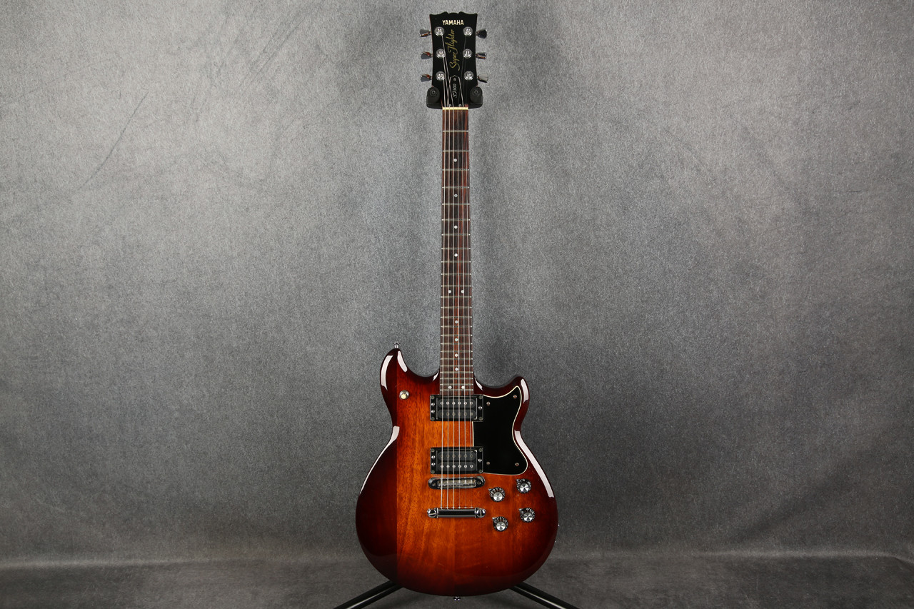 Yamaha Super Flighter SF500 Sunburst 2nd Hand | Rich Tone Music