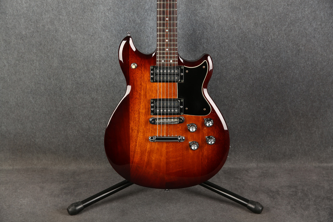 Yamaha Super Flighter SF500 Sunburst 2nd Hand | Rich Tone Music