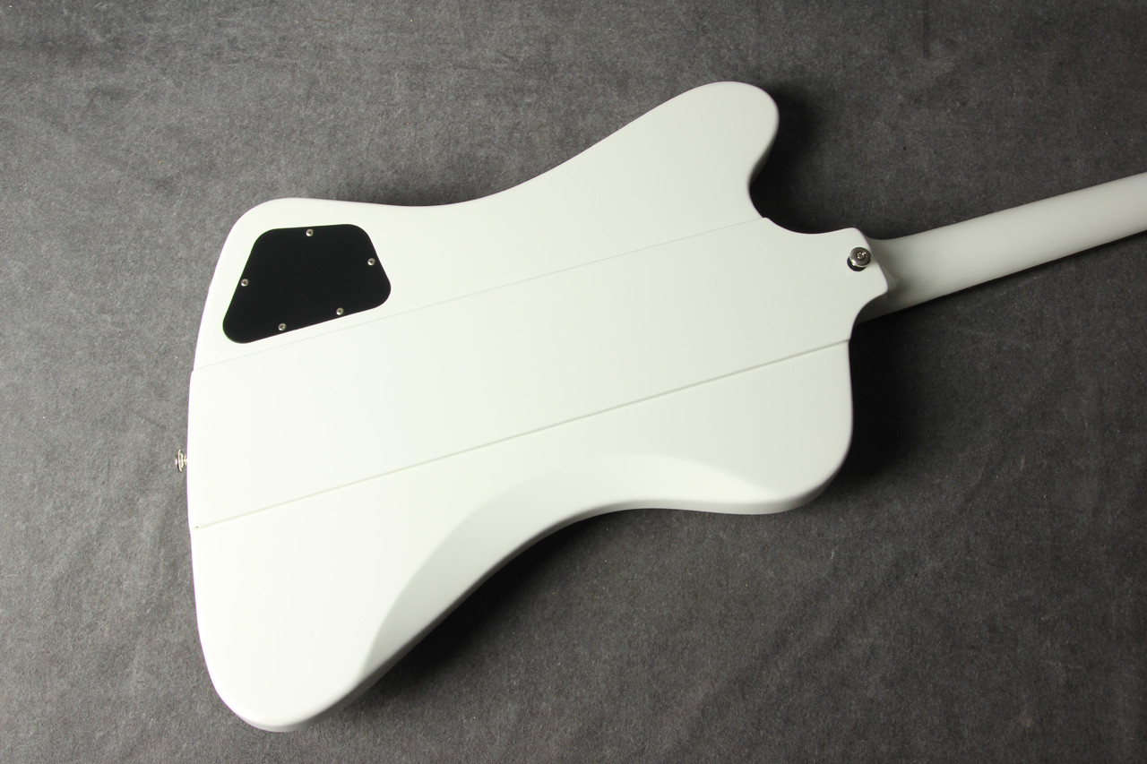 Epiphone Thunderbird Vintage Pro White 2nd Hand | Rich Tone Music