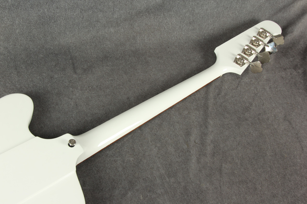 Epiphone Thunderbird Vintage Pro White 2nd Hand | Rich Tone Music
