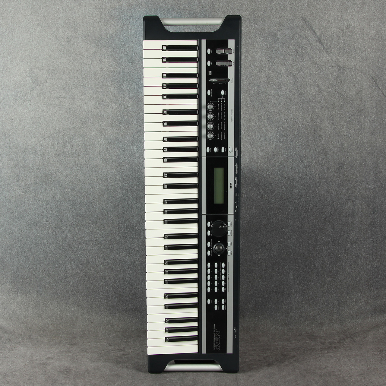 名器KORG X50 ミュージック シンセサイザー 【公式通販】