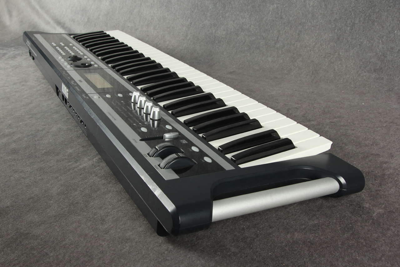 Korg X50 Synthesizer 2nd Hand | Rich Tone Music