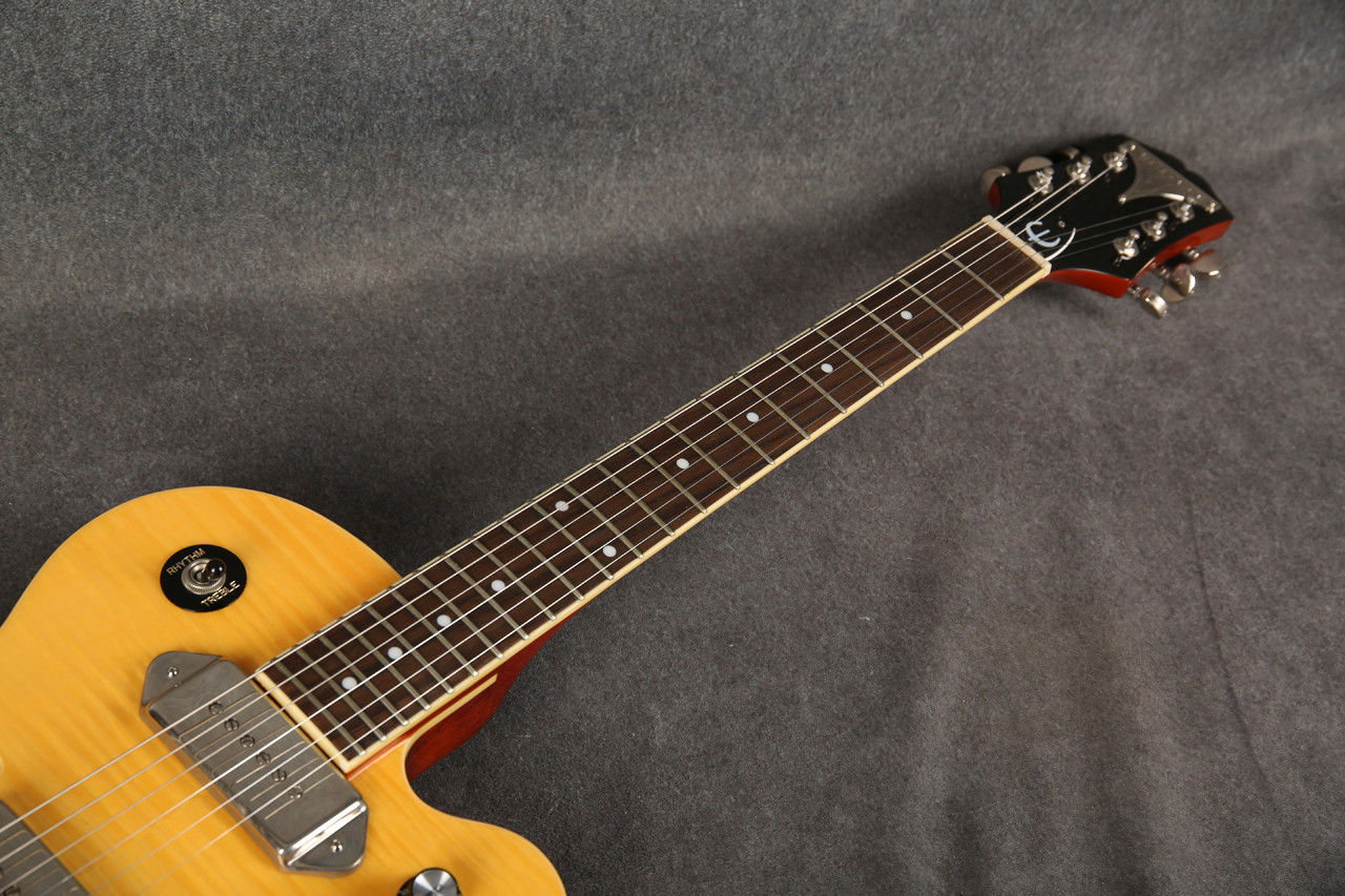 Epiphone Wildkat Natural 2nd Hand | Rich Tone Music