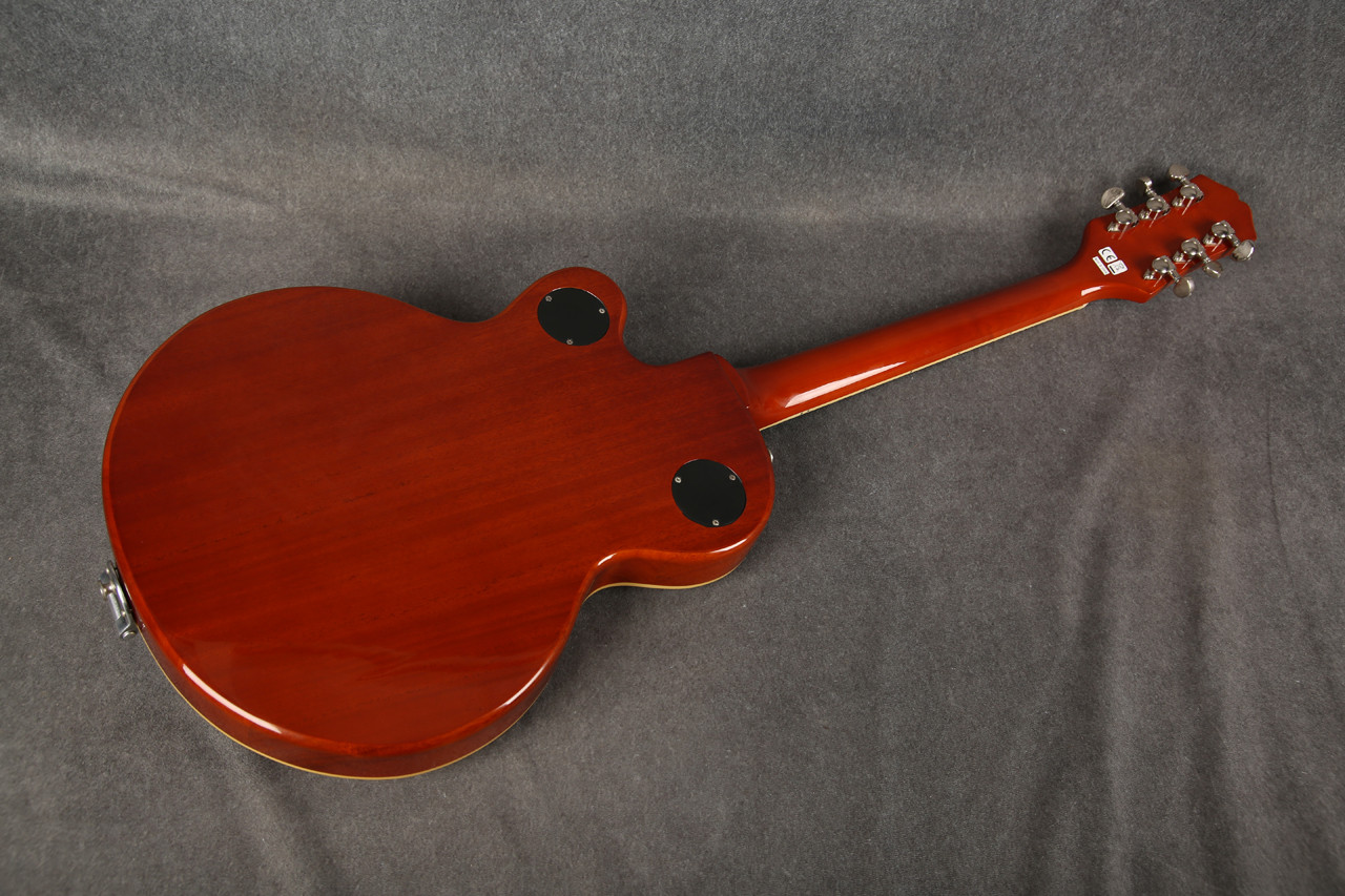 Epiphone Wildkat Natural 2nd Hand | Rich Tone Music