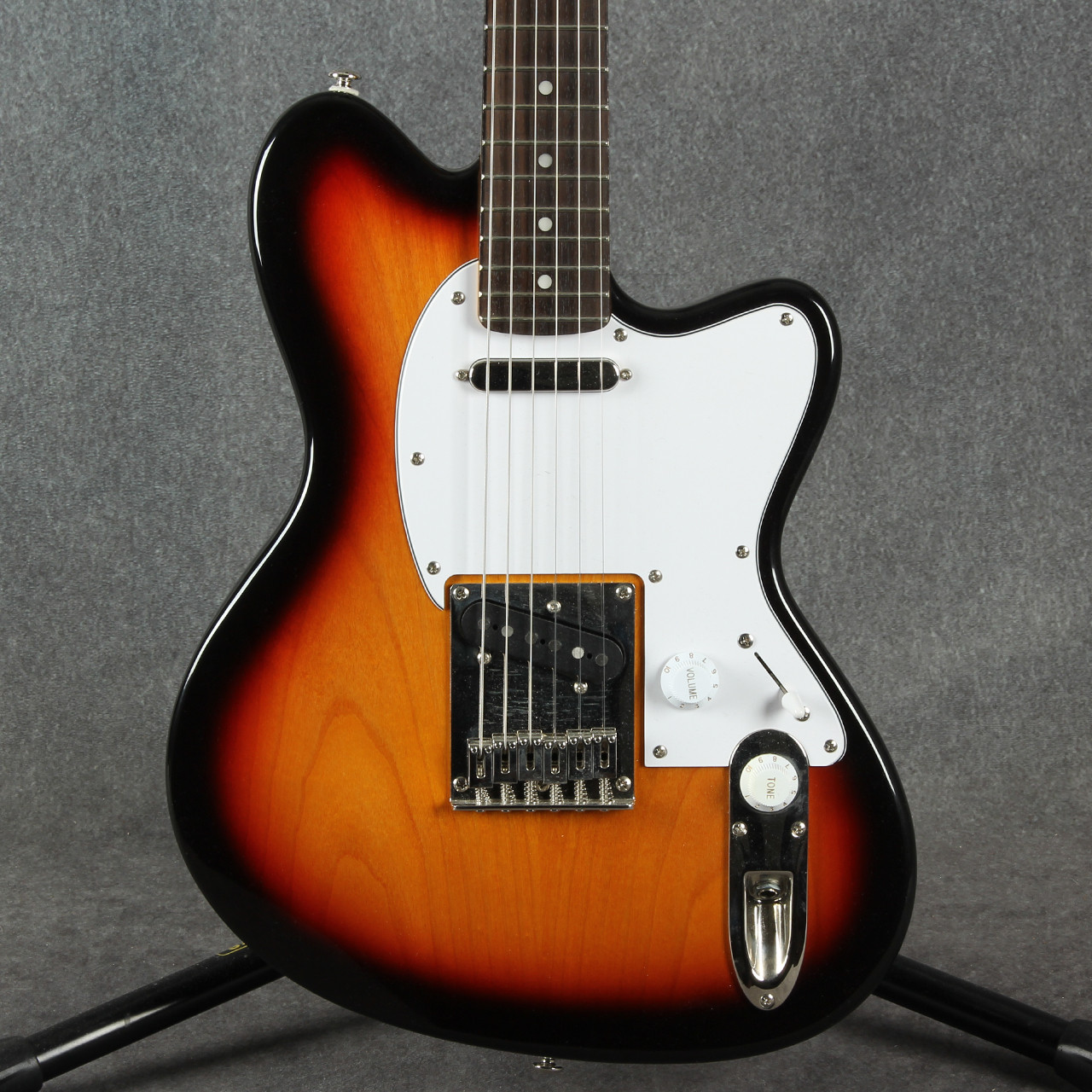 Ibanez TM302 Talman Tri Fade Burst 2nd Hand | Rich Tone Music