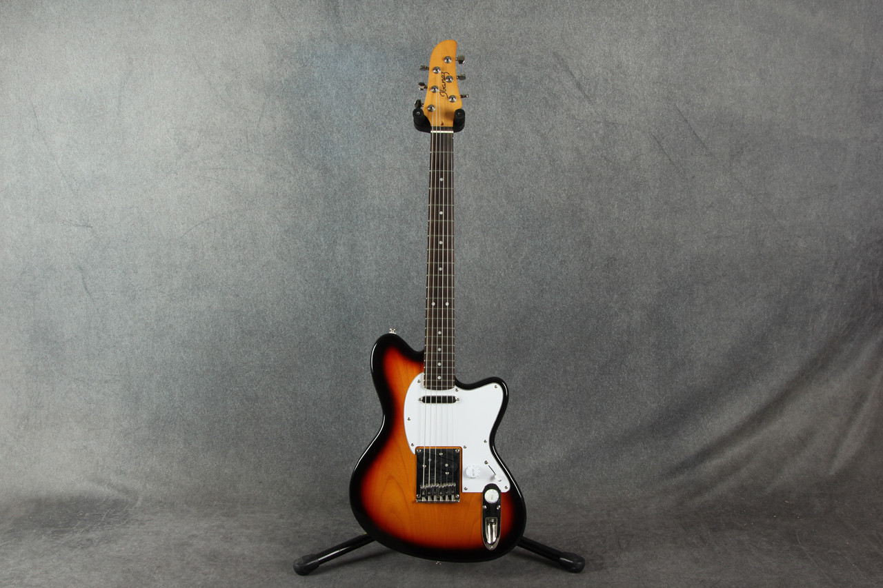 Ibanez TM302 Talman Tri Fade Burst 2nd Hand | Rich Tone Music