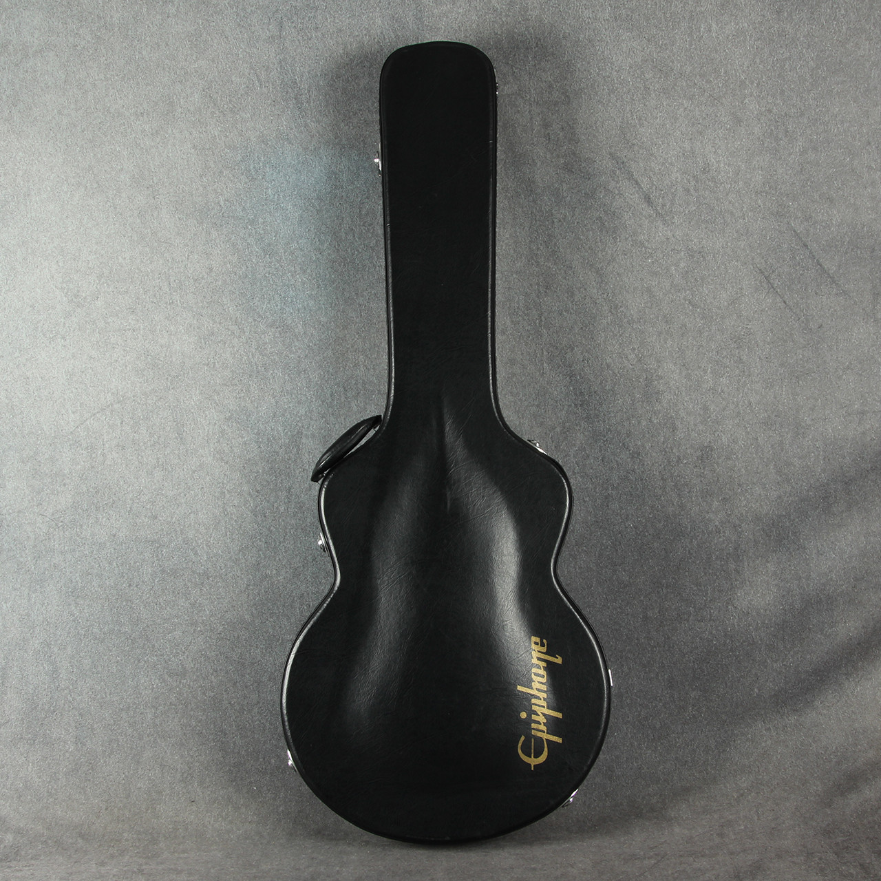 Epiphone 335 Hard Case 2nd Hand Rich Tone Music