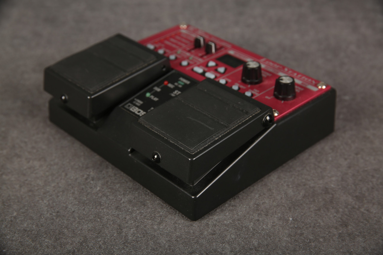 Boss RC-30 Loop Station 2nd Hand | Rich Tone Music