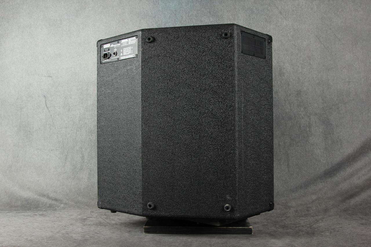 Ampeg BA-210 V2 Bass Combo Amp 2nd Hand | Rich Tone Music