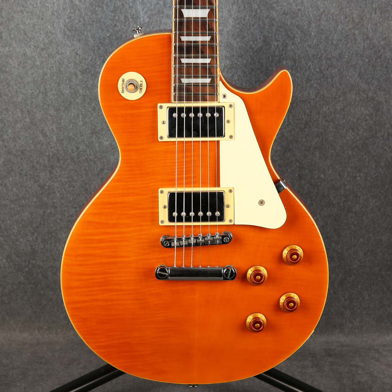 Tokai Love Rock Trans Amber 2nd Hand | Rich Tone Music