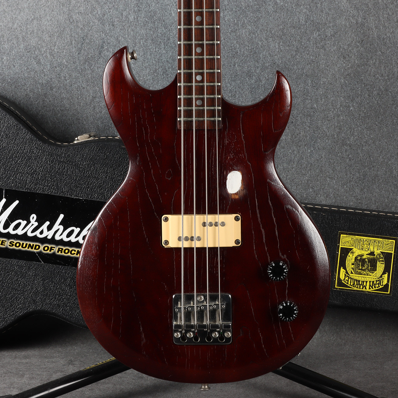 限定値下✴︎Aria Pro II CSB-380 Cardinal Series Aria pro II CSB-450