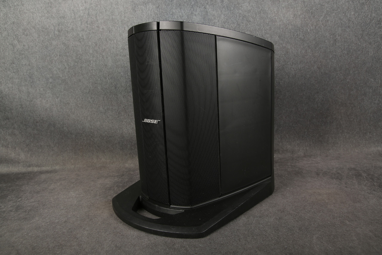高品質，新作登場 Bose l1 compact Power Stand コラムスピーカー PA