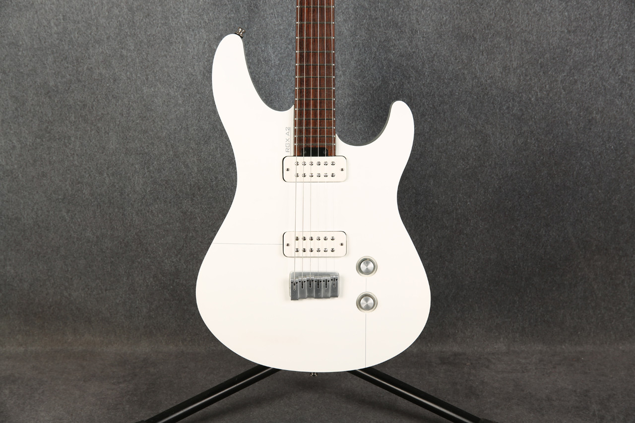 YAMAHA RGX-N2 ホワイト YAMAHA RGX-N2 - Geek IN Box