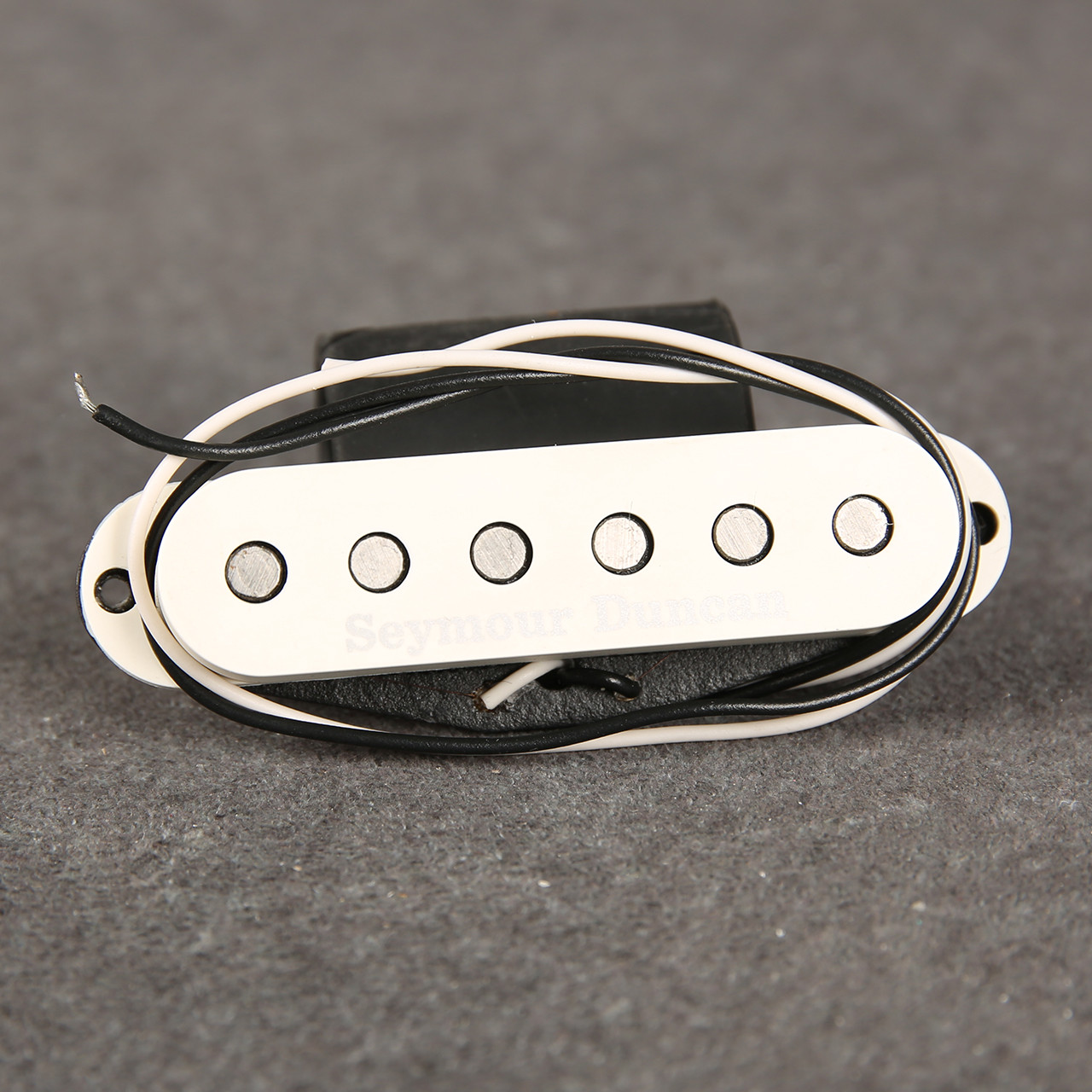 送料230円】Seymour Duncan SSL-6 Custom Flat セイモアダンカン