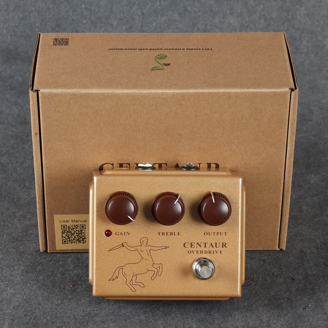 s*l様 【新品未開封】Behringer Centaur ベリンガー 旧デザイ 新品未開封 Behringer CENTAUR OVERDRIVE □BEHRINGER CENTAUR