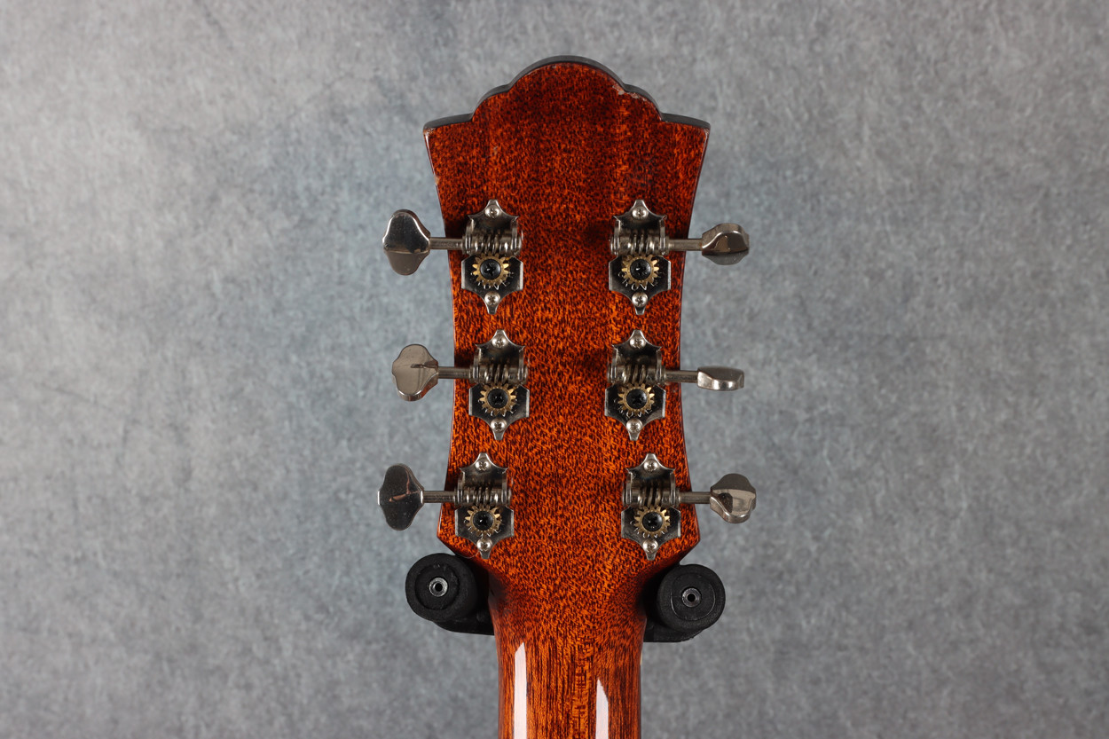 Guild GAD 40 Acoustic Guitar Sunburst 2nd Hand | Rich Tone Music