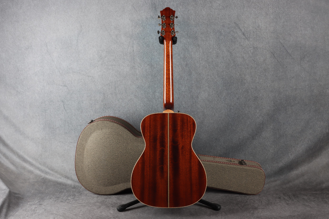 Guild GAD 40 Acoustic Guitar Sunburst 2nd Hand | Rich Tone Music