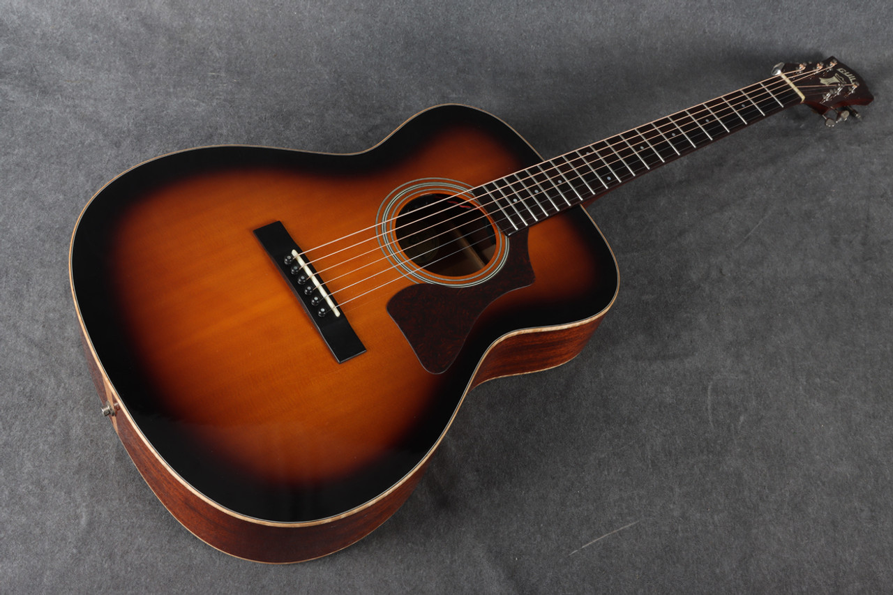 ギター GUILD GAD-40C Guild GAD-40C | Reverb