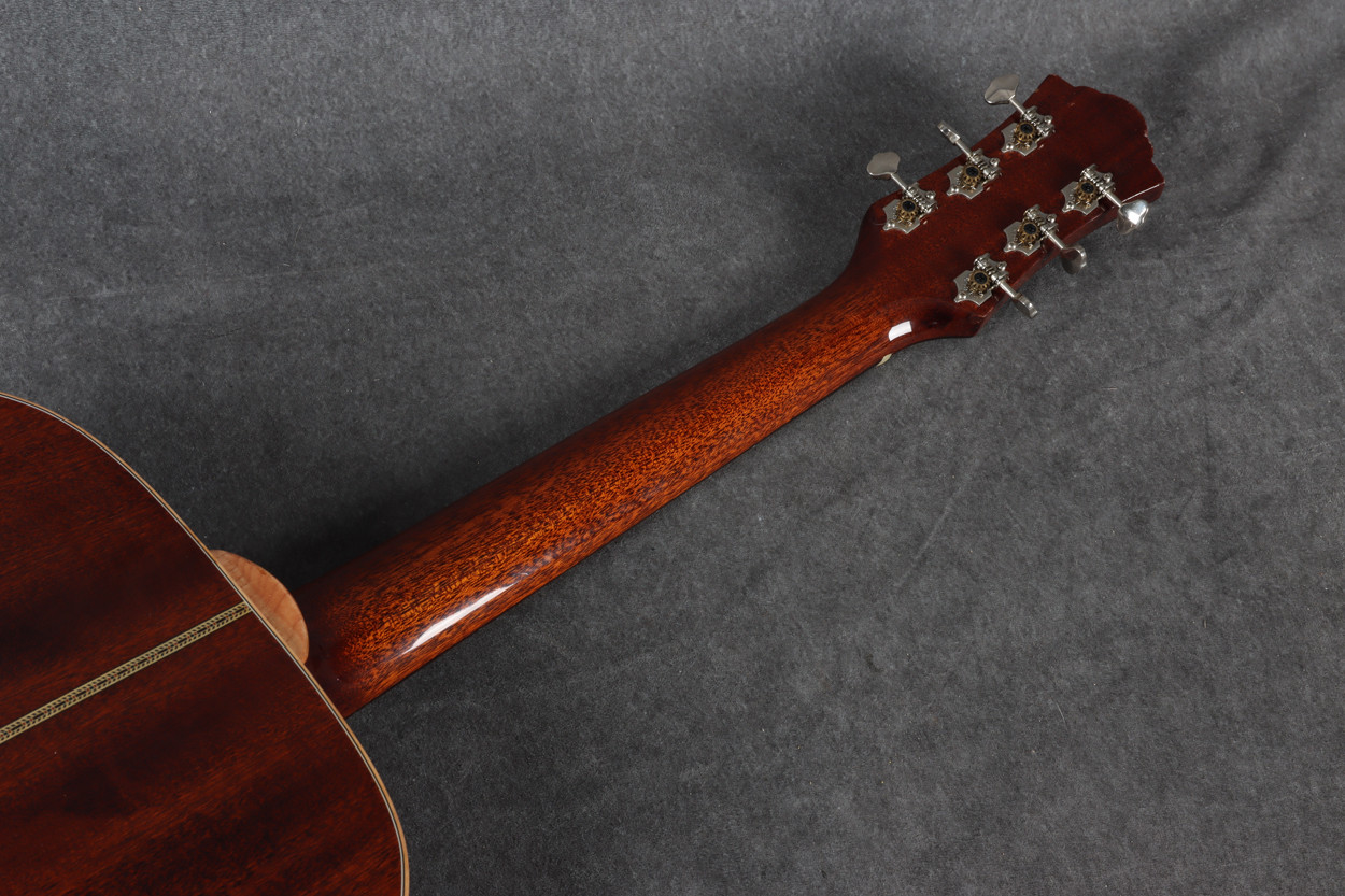 Guild GAD 40 Acoustic Guitar Sunburst 2nd Hand | Rich Tone Music