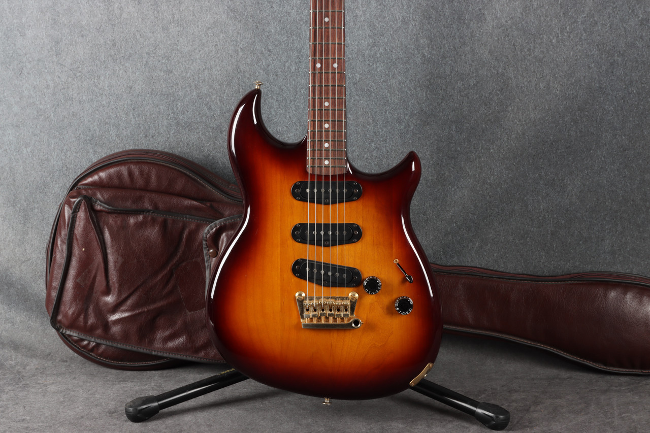 ギター YAMAHA SC-5000 1981 yamaha SC 5000 Electric Guitar | eBay