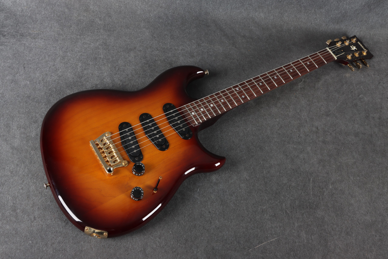 Yamaha SC5000 1981 Sunburst 2nd Hand | Rich Tone Music