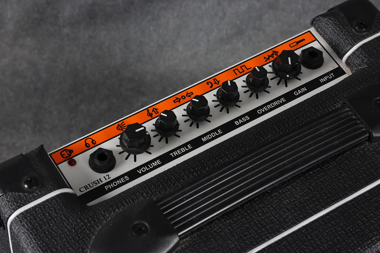 Marshall MB Series B30 Bass Combo Amplifier 2nd Hand | Rich Tone Music