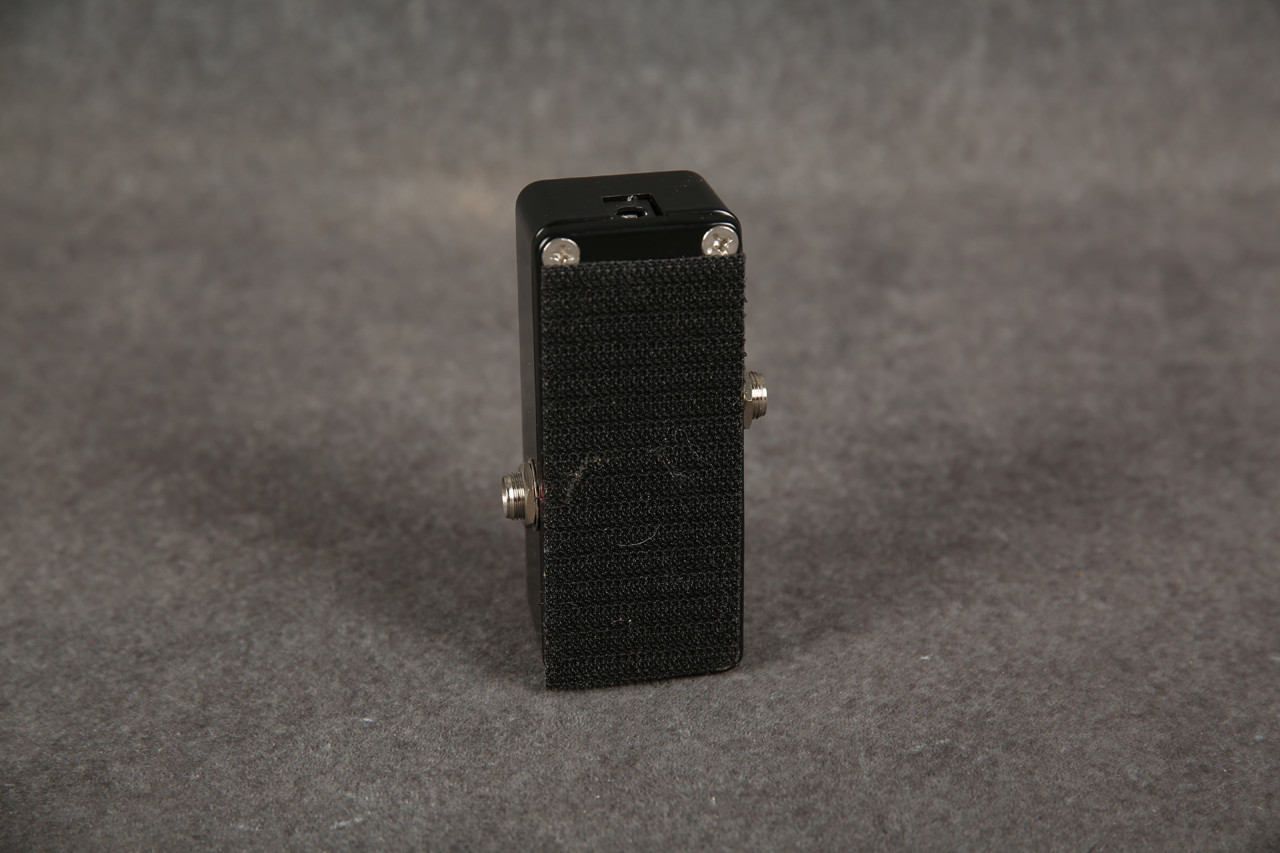 ISP Technologies Decimator Mini Noise Gate Pedal 2nd Hand | Rich Tone Music