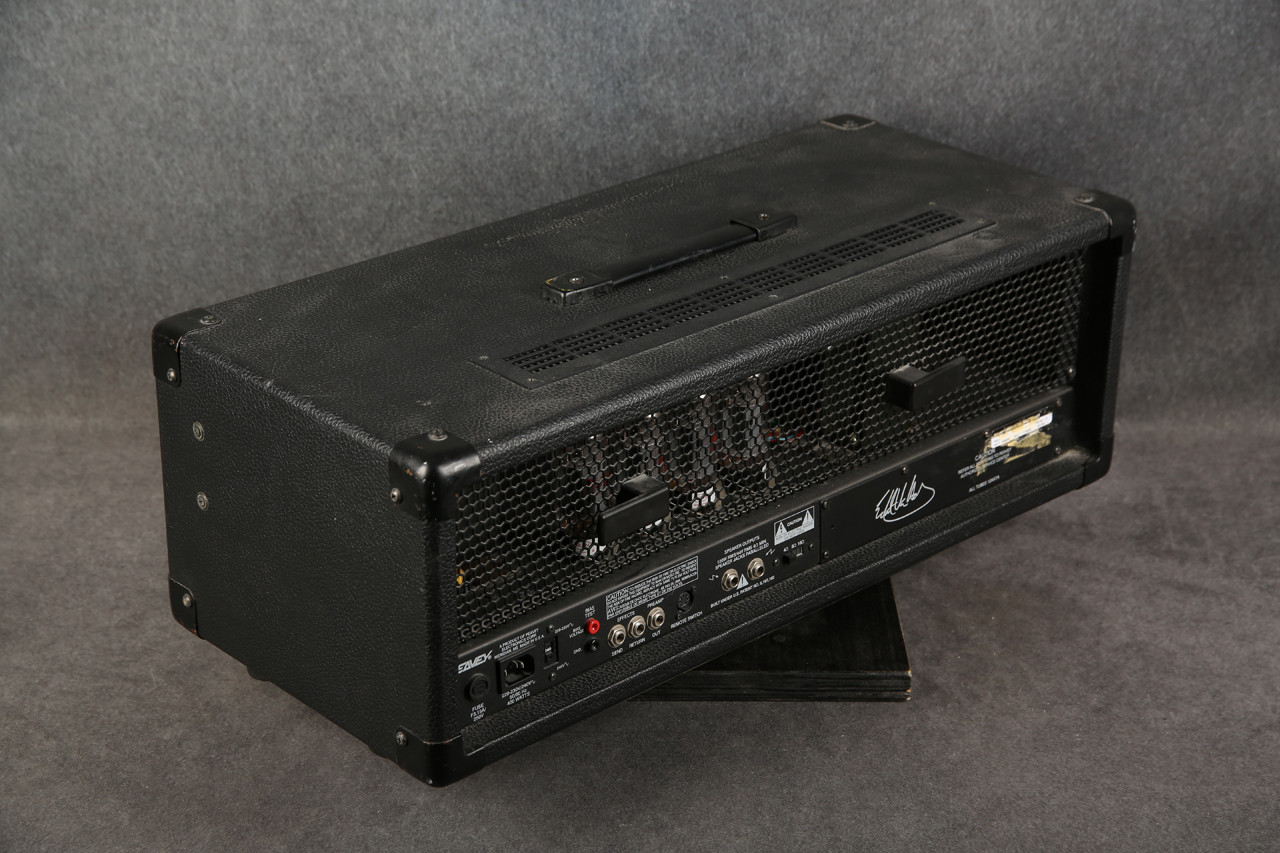 Peavey 5150 II Valve Amp Head 2nd Hand | Rich Tone Music