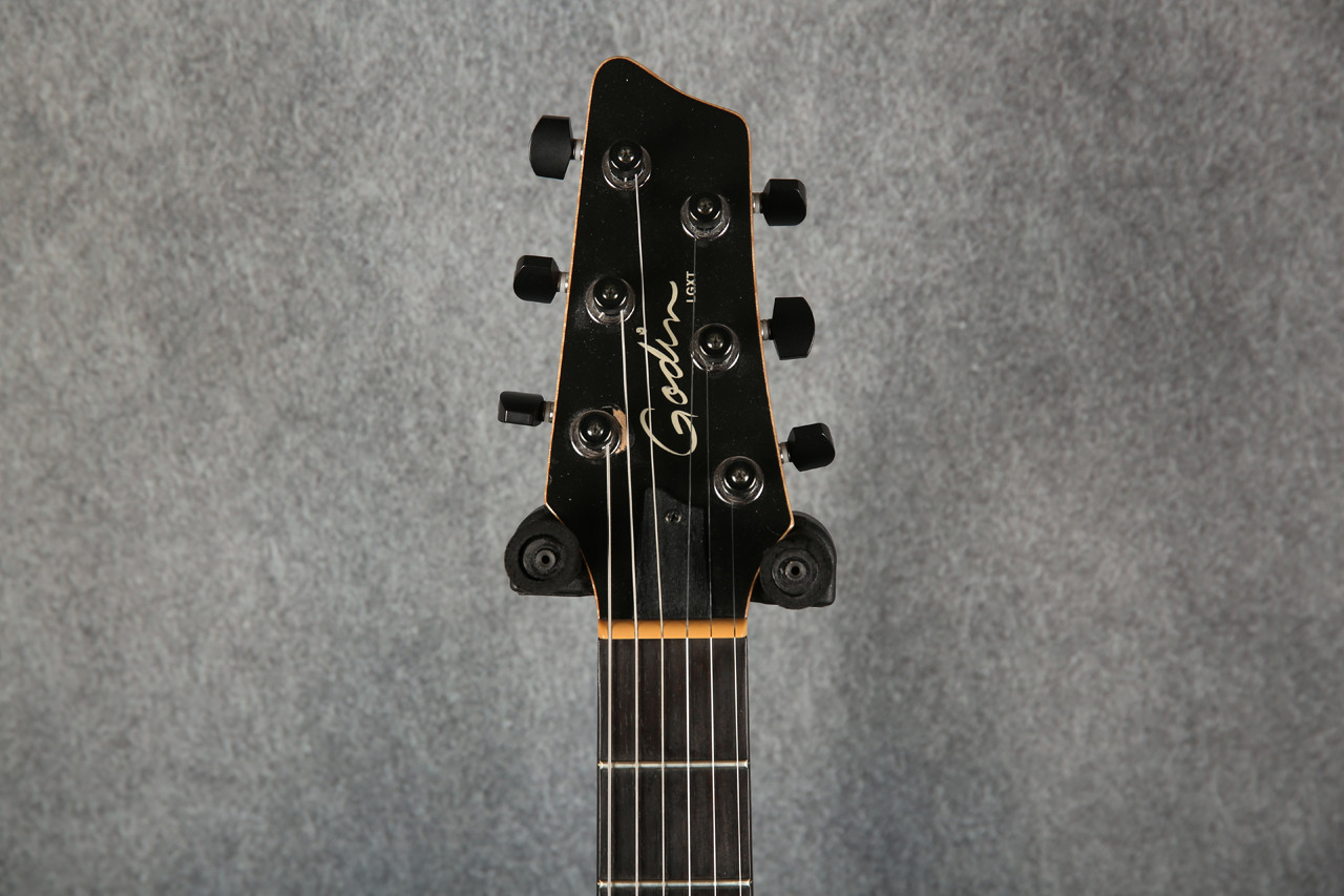 Godin LGXT Black Pearl 2nd Hand | Rich Tone Music