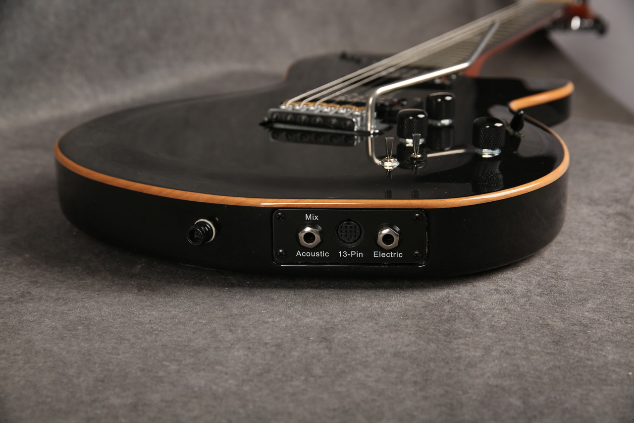 Godin LGXT Black Pearl 2nd Hand | Rich Tone Music
