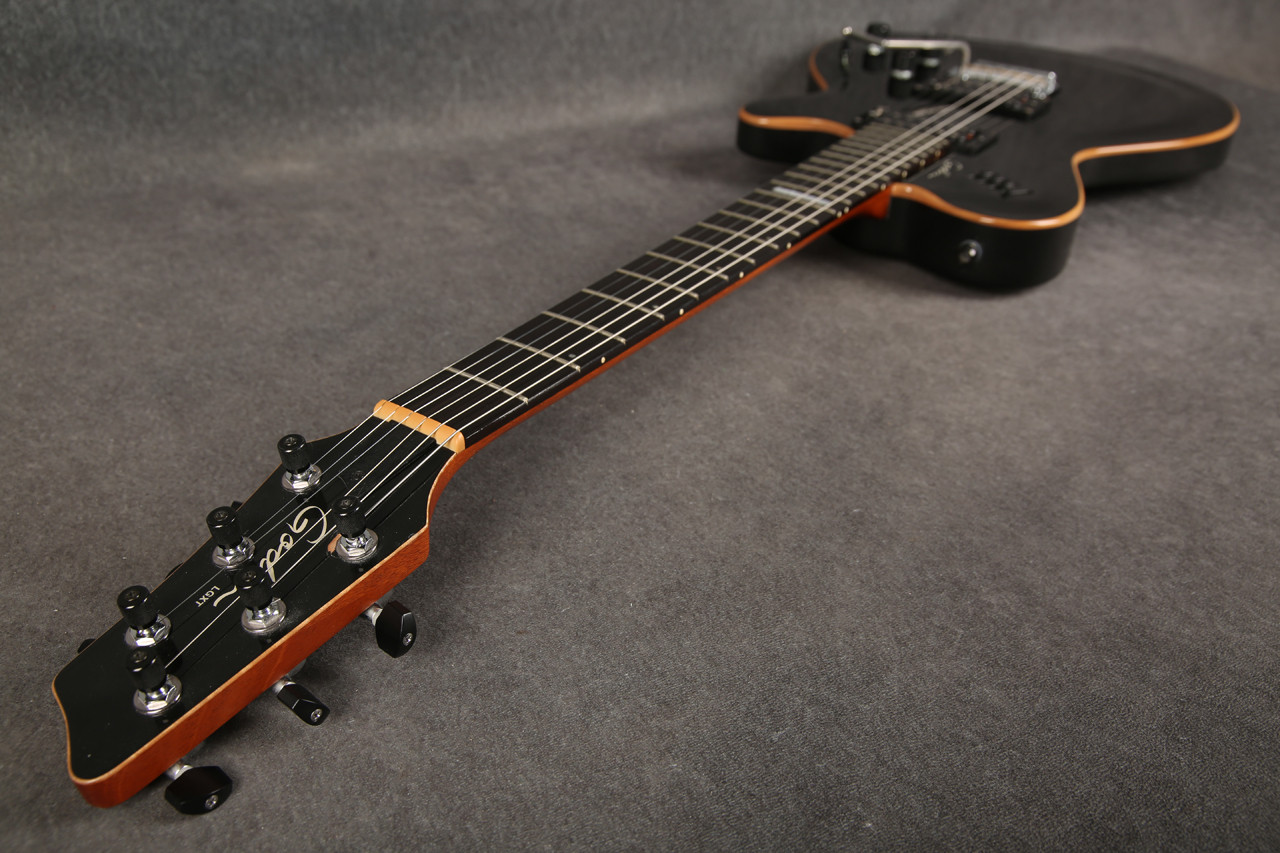 Godin LGXT Black Pearl 2nd Hand | Rich Tone Music