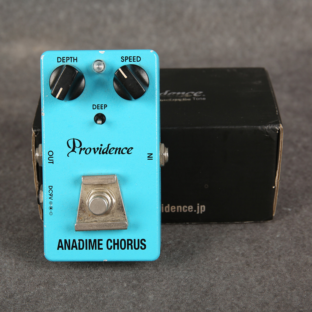 Providence Anadime Chorus ADC-3 2nd Hand | Rich Tone Music
