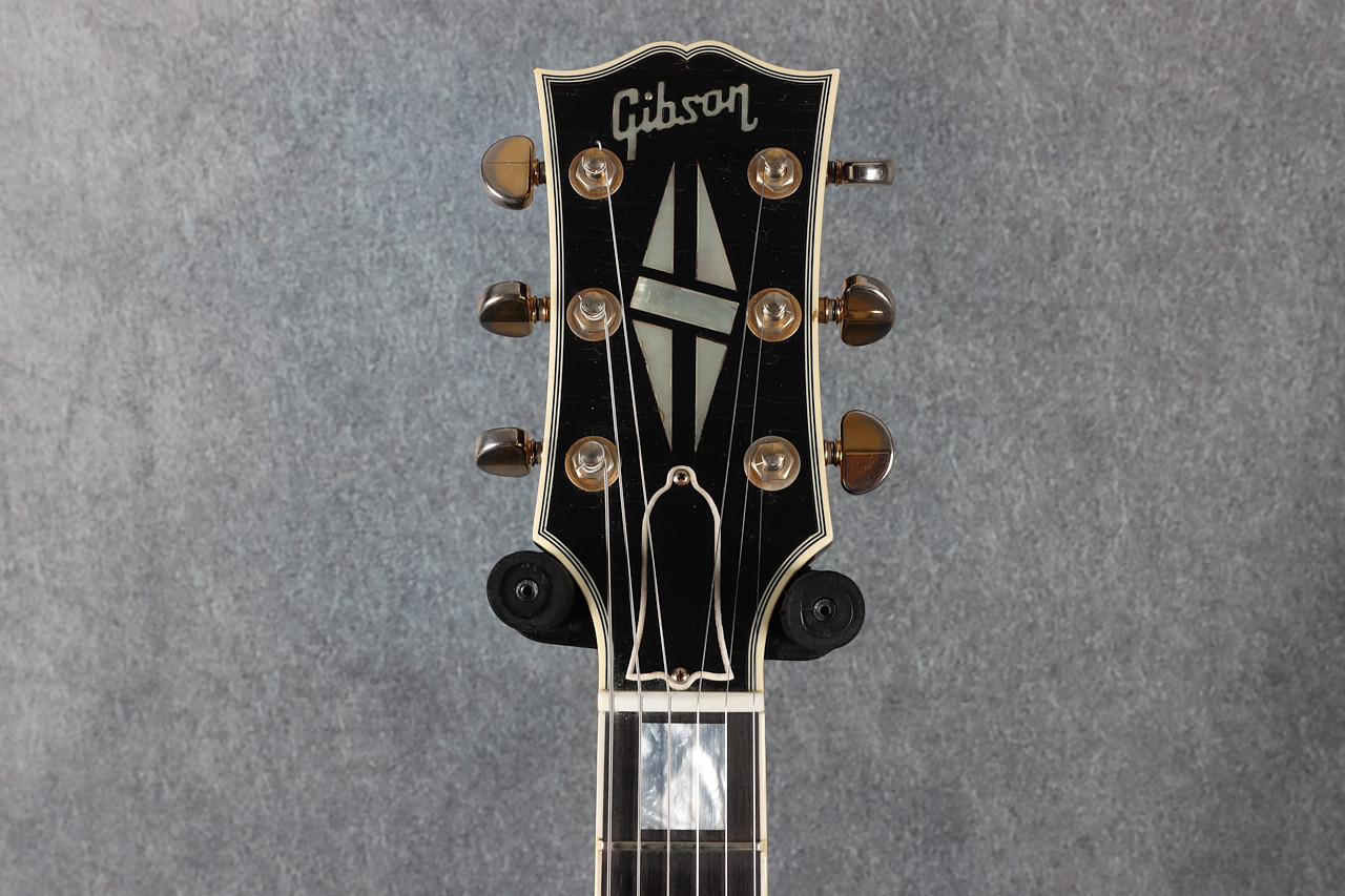 Gibson CS Marc Bolan Les Paul Custom Aged No 28 2nd Hand | Rich