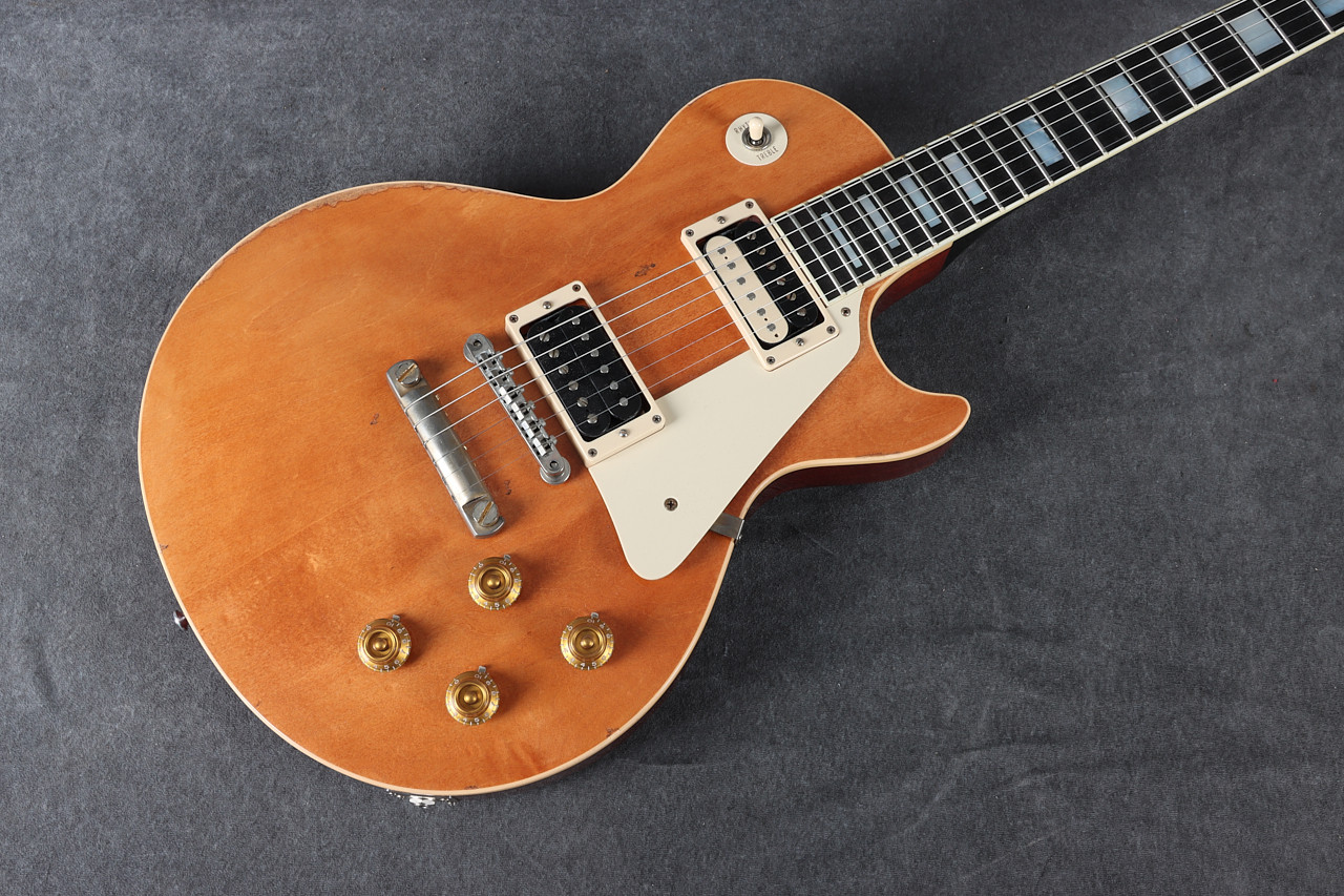 Gibson Custom Shop Marc Bolan Les Paul Custom Aged No 28 2nd Hand