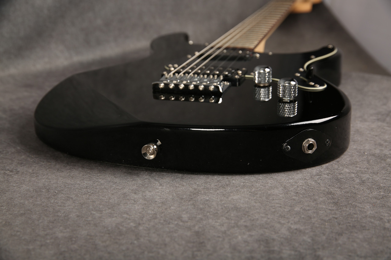 Yamaha Pacifica 120H Black 2nd Hand | Rich Tone Music