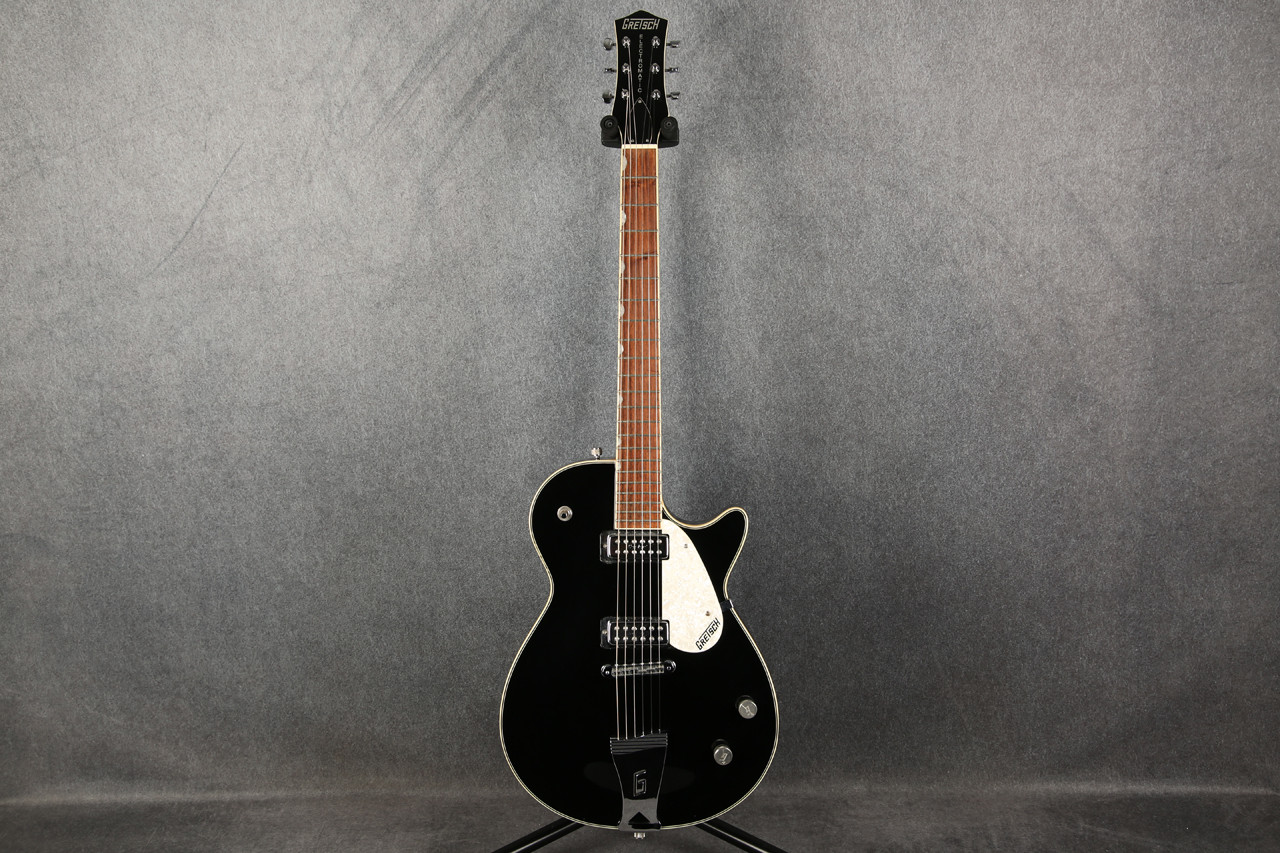 Gretsch G5235 Electromatic Pro Jet Black 2nd Hand | Rich Tone Music