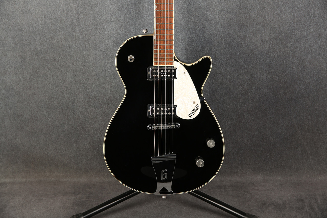 Gretsch G5235 Electromatic Pro Jet Black 2nd Hand | Rich Tone Music