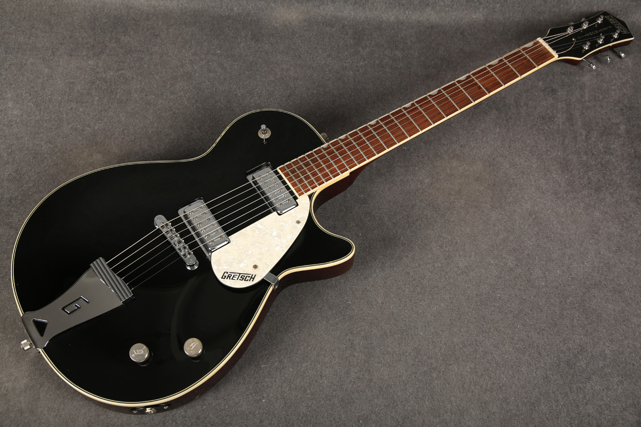Gretsch G5235 Electromatic Pro Jet Black 2nd Hand | Rich Tone Music