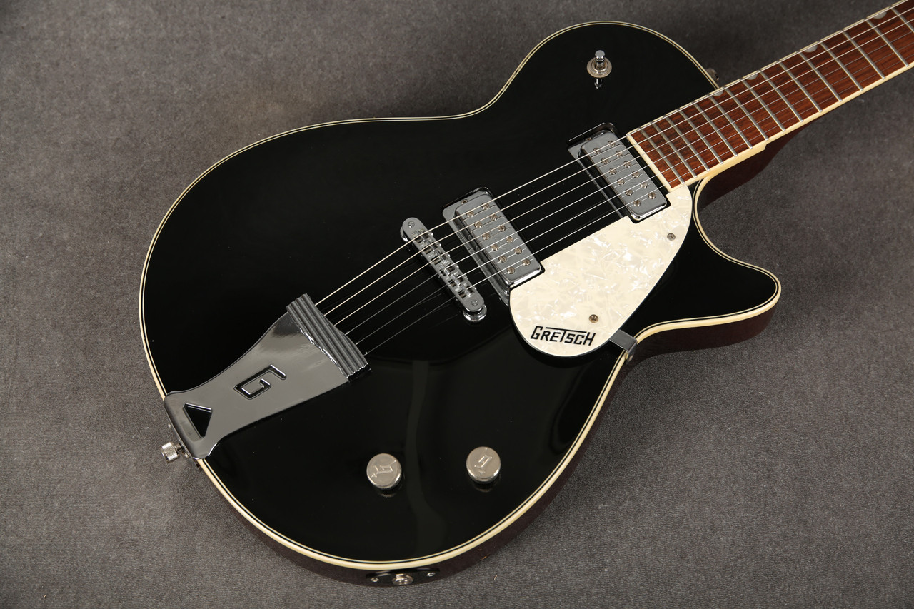 Gretsch G5235 Electromatic Pro Jet Black 2nd Hand | Rich Tone Music