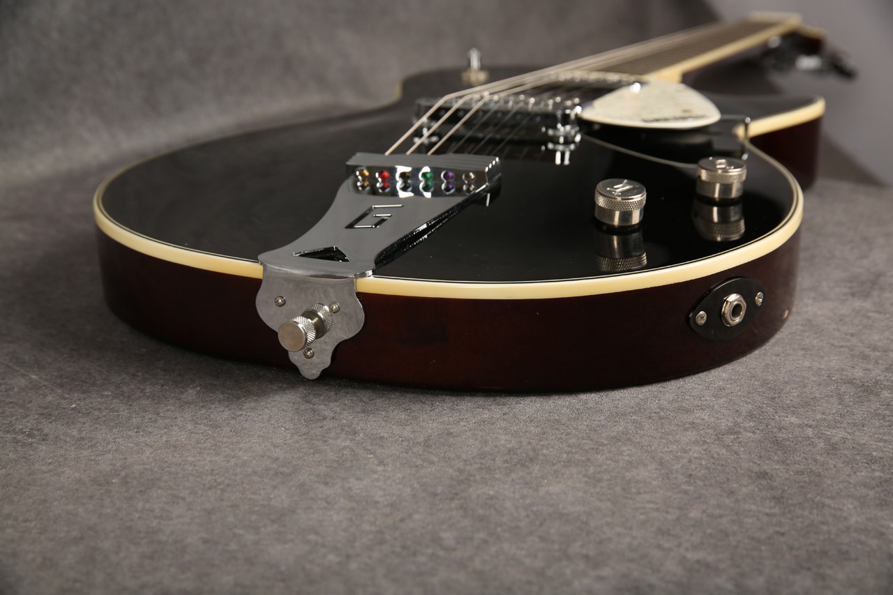 Gretsch G5235 Electromatic Pro Jet Black 2nd Hand | Rich Tone Music