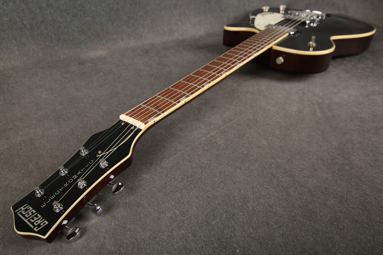 Gretsch G5235 Electromatic Pro Jet Black 2nd Hand | Rich Tone Music