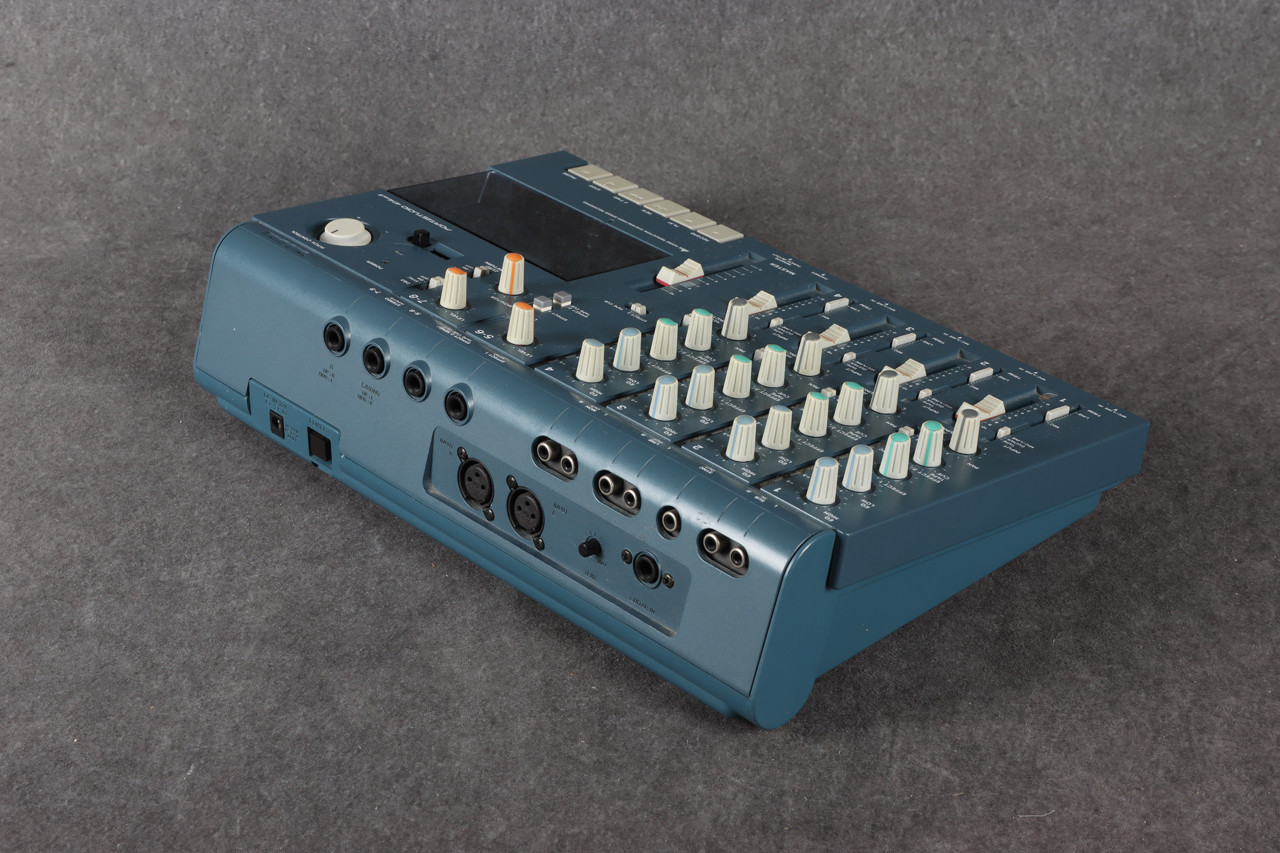 Tascam Portastudio 414 MKII 2nd Hand | Rich Tone Music