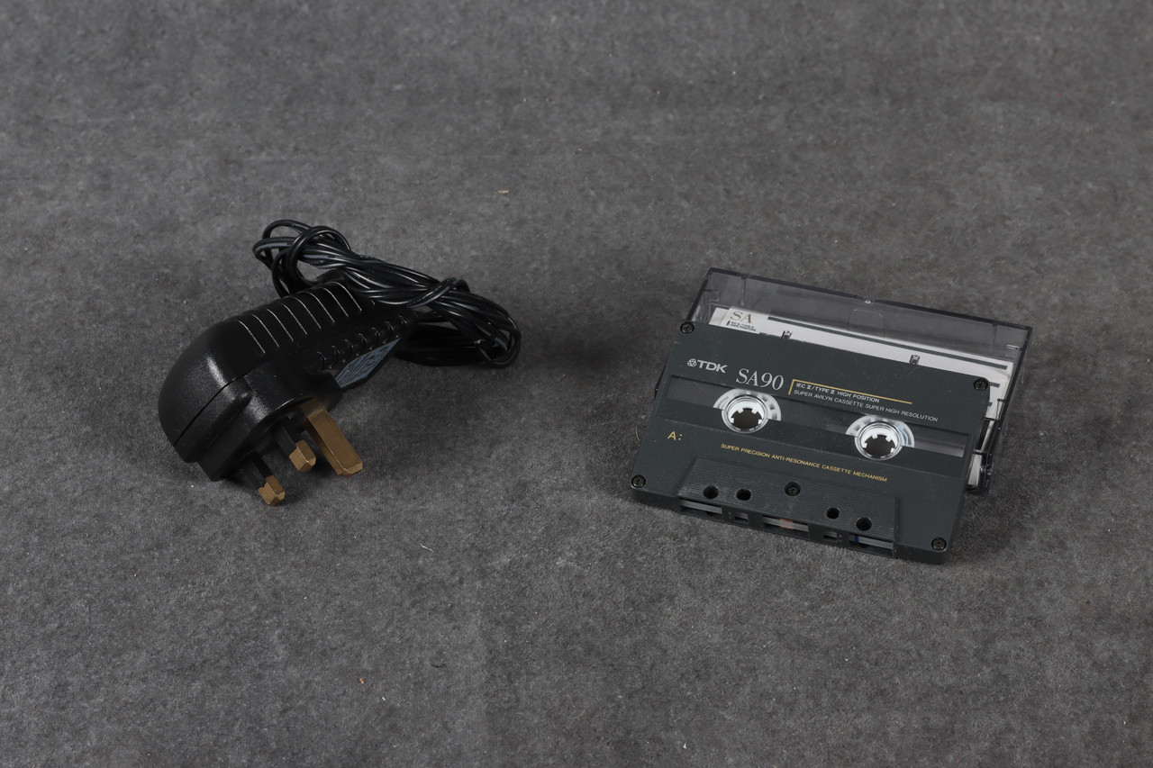 Tascam Portastudio 414 MKII 2nd Hand | Rich Tone Music
