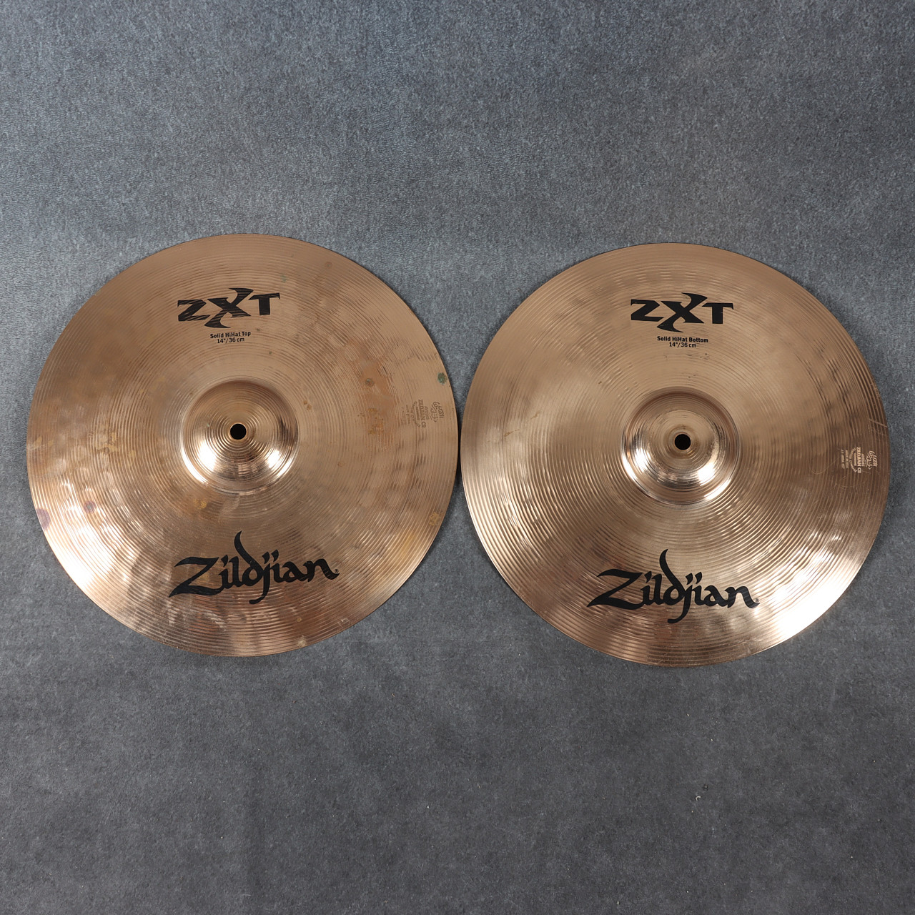 Zildjian ZXT 14
