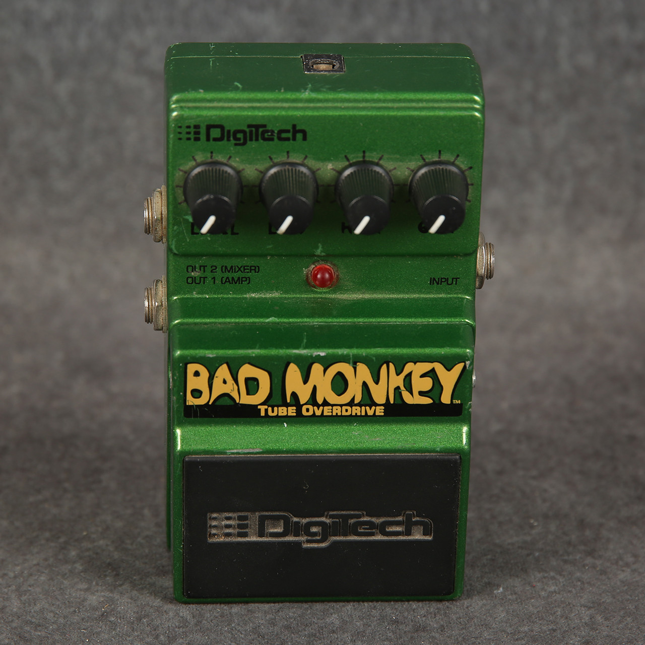 DigiTech Bad Monkey 2nd Hand | Rich Tone Music