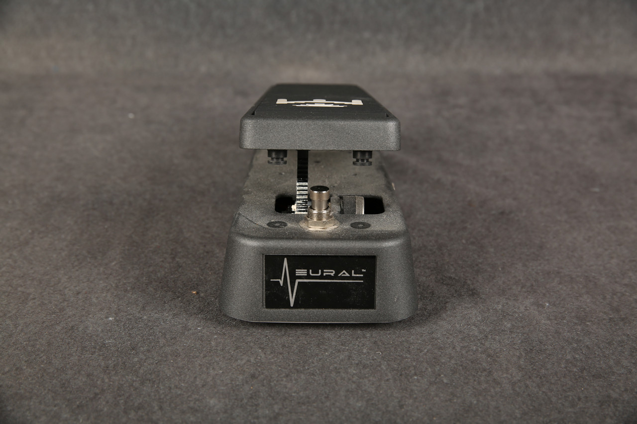 Mission Engineering SP1-ND Quad Cortex Expression Pedal 2nd Hand