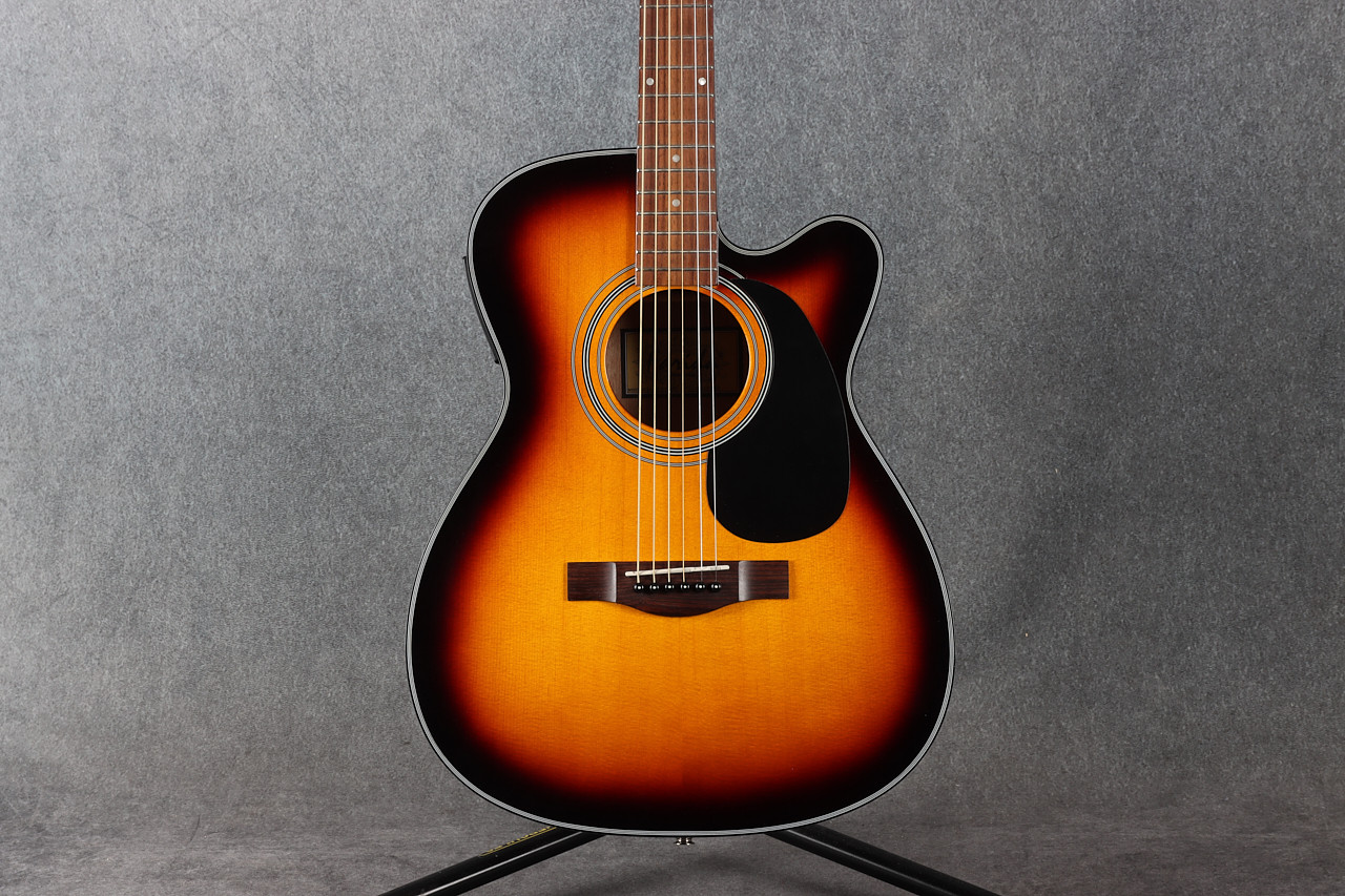 Farida F-12CE Electro Acoustic Sunburst 2nd Hand | Rich Tone Music